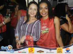 Forró do Bongo